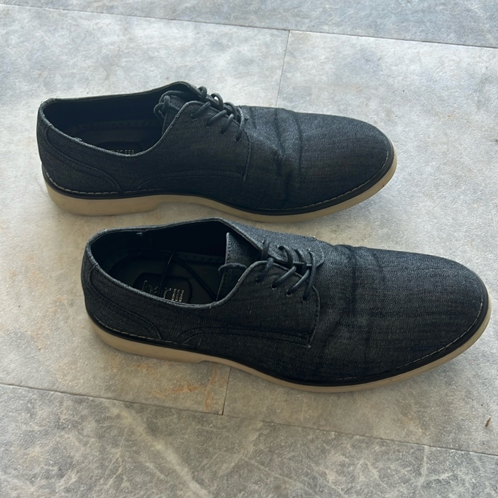 Bar III Men’s Dress Shoes